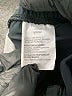 Under Armour Black Active Pants Size M - photo 8
