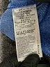 Baby Gap Tie-dye Blue Pullover Sweater Size 18-24 mo - photo 4