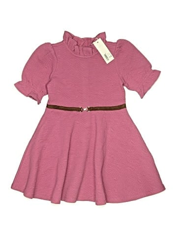 Janie and Jack Dress (view 1)