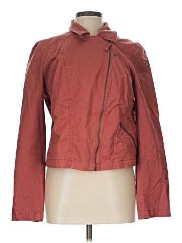 Ann Taylor LOFT Outlet Jacket (view 1)