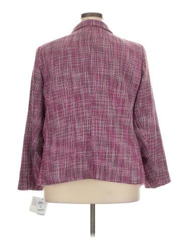 Bar III Blazer (view 2)