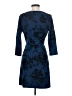 Alya Blue Cocktail Dress Size S - photo 2