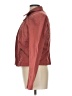 Ann Taylor LOFT Outlet Red Jacket Size L - photo 5
