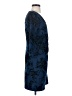 Alya Blue Cocktail Dress Size S - photo 4