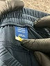 Active by Old Navy Solid Black Athletic Shorts Size 18 - photo 3