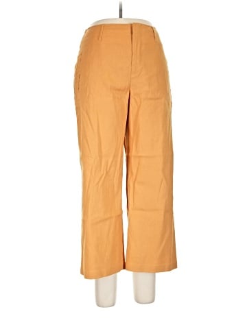 Rag & Bone Linen Pants (view 1)