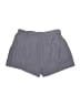 Unbranded Solid Gray Shorts Size L - photo 2