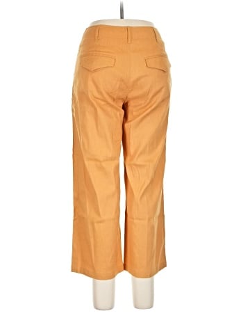 Rag & Bone Linen Pants (view 2)