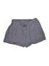 Unbranded Solid Gray Shorts Size L - photo 1