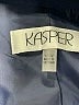 Kasper Blue Blazer Size 14 - photo 6