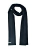 Lands' End Blue Scarf One size - photo 1