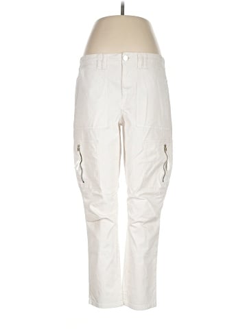 White House Black Market Cargo Pants (view 1)