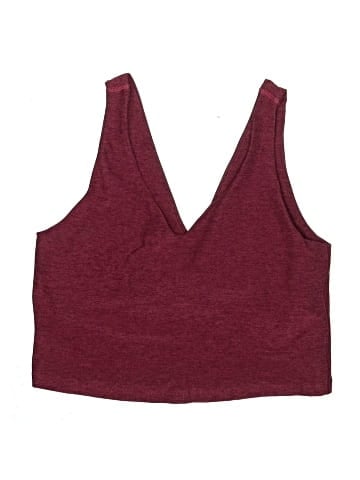 Beyond the Bump by Beyond Yoga Tank Top (view 1)