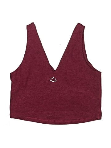 Beyond the Bump by Beyond Yoga Tank Top (view 2)