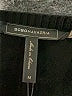BCBGMAXAZRIA Black Pullover Sweater Size M - photo 7
