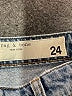 Rag & Bone 100% Cotton Hearts Blue Jeans Size 24 waist - photo 3