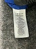 Sigrid Olsen Chevron-herringbone Blue Skort Size XS - photo 4