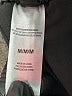 GAIAM Solid Black Casual Pants Size M - photo 9