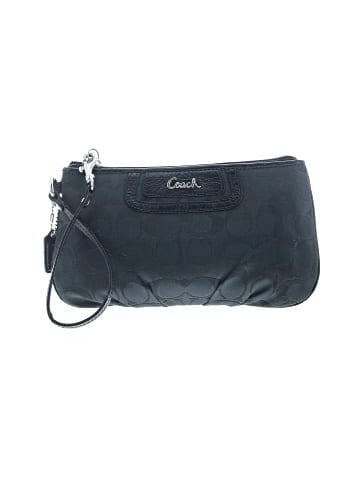 Coach Wristlet (view 1)