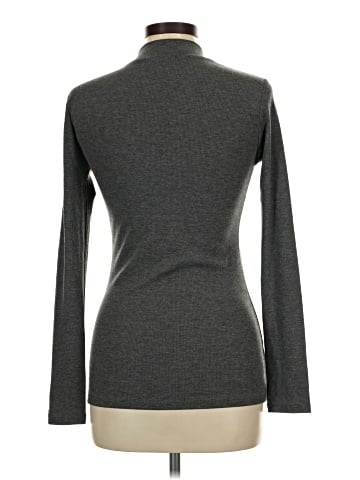 American Dream Long Sleeve Turtleneck (view 2)