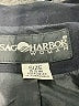 Sag Harbor Black Blazer Size 22W - photo 6