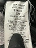Sag Harbor Black Blazer Size 22W - photo 7