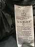 Gap Solid Black Track Pants Size XL - photo 8