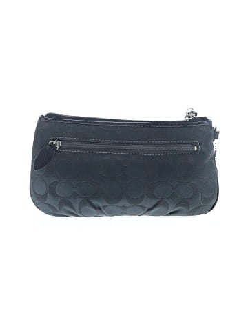 Coach Wristlet (view 2)