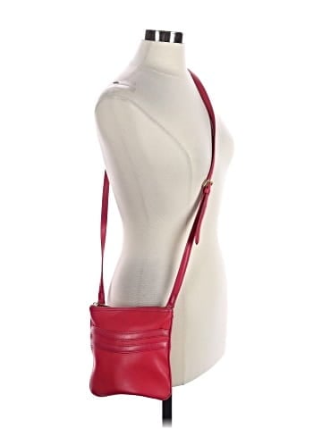Lauren by Ralph Lauren Crossbody Bag (view 2)