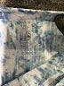 Aura Blue Tank Top Size Med - Lg - photo 7