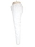 Eileen Fisher White Jeans Size L - photo 5