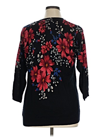 C.D. Daniels Pullover Sweater (view 2)