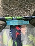 J. McLaughlin Floral Green Casual Pants Size 0 - photo 7