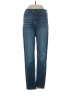 Uniqlo Blue Jeans Size 4 - photo 1