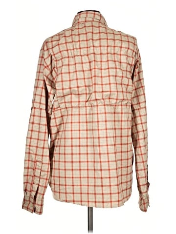 Columbia Long Sleeve Button-Down Shirt (view 2)