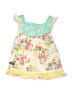 Matilda Jane Yellow Dress Size 8 - photo 2