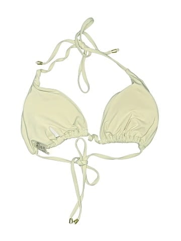 MATTE Collection Swimsuit Top (view 2)
