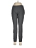 St. John's Bay Chevron-herringbone Gray Active Pants Size M - photo 1
