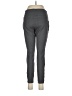 St. John's Bay Chevron-herringbone Gray Active Pants Size M - photo 2