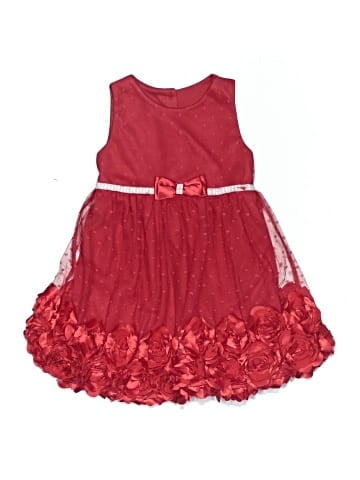 Unbranded Dress (view 1)