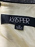 Kasper Yellow Tank Top Size 16 - photo 7
