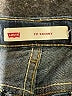 Levi's Blue Jeans Size 10R - photo 3