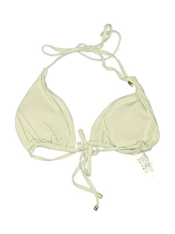 MATTE Collection Swimsuit Top (view 1)