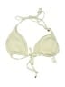 MATTE Collection Ivory Swimsuit Top Size S - photo 1