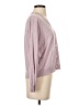 MNG Pink Cardigan Size S - photo 4