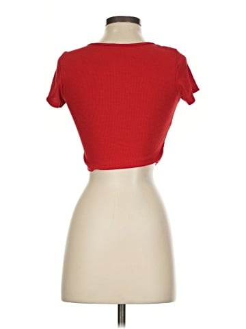 Shein Short Sleeve T-Shirt (view 2)