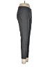 St. John's Bay Chevron-herringbone Gray Active Pants Size M - photo 4