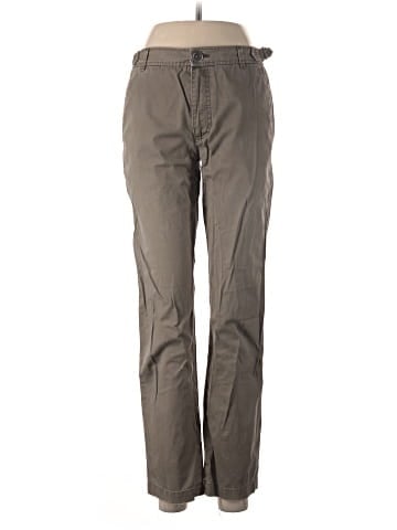 Club Monaco Khakis (view 1)