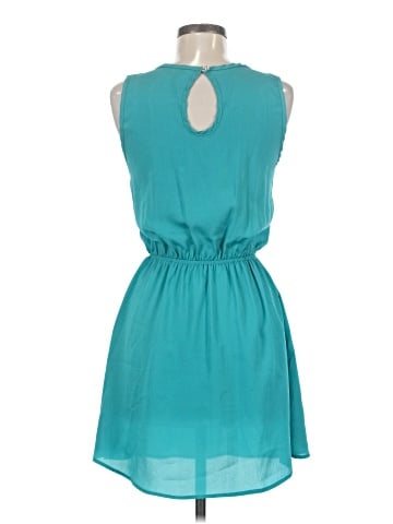 Maude Casual Dress (view 2)