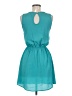 Maude Teal Casual Dress Size M - photo 2
